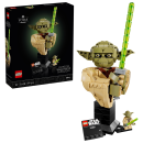 LEGO 75438 Star Wars - Yoda™ Büste