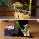 LEGO 75438 Star Wars - Yoda&trade; B&uuml;ste