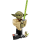 LEGO 75438 Star Wars - Yoda™ Büste