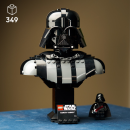 LEGO 75439 Star Wars -Darth Vader&trade; B&uuml;ste