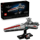 LEGO 75441 Star Wars - Angriffskreuzer der Venator-Klasse