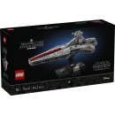 LEGO 75441 Star Wars - Angriffskreuzer der Venator-Klasse
