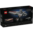 LEGO 75441 Star Wars - Angriffskreuzer der Venator-Klasse