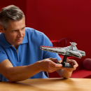 LEGO 75441 Star Wars - Angriffskreuzer der Venator-Klasse