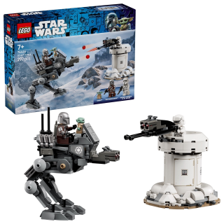 LEGO 75444 Star Wars - Angriff des AT-RT™