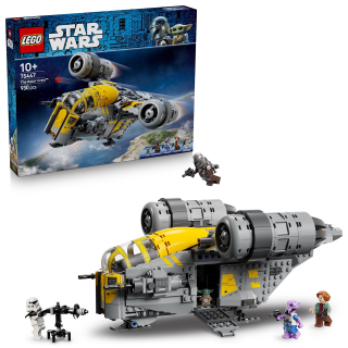 LEGO 75447 Star Wars - Razor Crest™