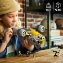 LEGO 75447 Star Wars - Razor Crest&trade;