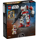 LEGO 75448 Star Wars - Klon-Schocktruppen Mech