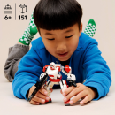 LEGO 75448 Star Wars - Klon-Schocktruppen Mech