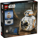 LEGO 75452 Star Wars - Der Astromech-Droide BB-8&trade;