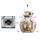 LEGO 75452 Star Wars - Der Astromech-Droide BB-8™
