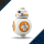 LEGO 75452 Star Wars - Der Astromech-Droide BB-8™
