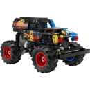 LEGO 42219 Technic - Monster Jam&trade; Grave Digger&trade; Feuer und Eis