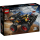 LEGO 42219 Technic - Monster Jam™ Grave Digger™ Feuer und Eis