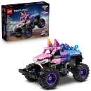 LEGO 42220 Technic - Monster Jam™ Sparkle...