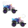LEGO 42220 Technic - Monster Jam™ Sparkle Smash™ mit Rückziehmotor