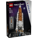 LEGO 42221 Technic - NASA Artemis SLS-Schwerlastrakete