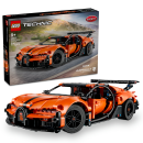 LEGO 42222 Technic - Bugatti Chiron Pur Sport Hypercar