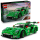 LEGO 42224 Technic - Porsche 911 GT3 R REXY AO Racing Rennwagen