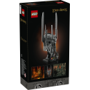 LEGO 11373 Icons - Der Herr der Ringe: Saurons Helm