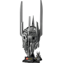 LEGO 11373 Icons - Der Herr der Ringe: Saurons Helm