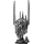 LEGO 11373 Icons - Der Herr der Ringe: Saurons Helm