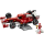 LEGO 11375 Icons - Ferrari F2004 und Michael Schumacher