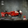 LEGO 11375 Icons - Ferrari F2004 und Michael Schumacher