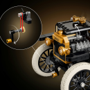 LEGO 11376 Icons - Ford Model T