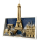 LEGO 21064 Architecture - Paris – Stadt der Liebe