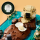 LEGO 21366 Ideas - Schwimmende Otter