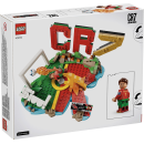 LEGO 43012 Special Edition S 2026 - Cristiano Ronaldo &ndash; Fu&szlig;ball-Highlights