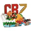 LEGO 43012 Special Edition S 2026 - Cristiano Ronaldo &ndash; Fu&szlig;ball-Highlights