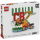 LEGO 43012 Special Edition S 2026 - Cristiano Ronaldo – Fußball-Highlights