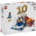 LEGO 43013 Special Edition S 2026 - Kylian Mbappé – Fußball-Highlights