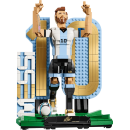 LEGO 43015 Special Edition - Lionel Messi &ndash; Fu&szlig;balllegende