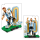 LEGO 43015 Special Edition - Lionel Messi – Fußballlegende