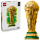 LEGO 43020 Editions Football - Offizieller Pokal der FIFA Fußball-Weltmeisterschaft