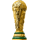 LEGO 43020 Editions Football - Offizieller Pokal der FIFA Fußball-Weltmeisterschaft