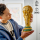 LEGO 43020 Editions Football - Offizieller Pokal der FIFA Fußball-Weltmeisterschaft