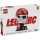 LEGO 43014 Special Edition - Scuderia Ferrari HP Charles Leclerc Helm