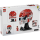 LEGO 43014 Special Edition - Scuderia Ferrari HP Charles Leclerc Helm