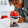 LEGO 43014 Special Edition - Scuderia Ferrari HP Charles Leclerc Helm