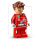 LEGO 43014 Special Edition - Scuderia Ferrari HP Charles Leclerc Helm