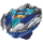 BEYBLADE X Starter Set - BUSTER DRAN 1-60A