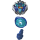 BEYBLADE X Starter Set - BUSTER DRAN 1-60A