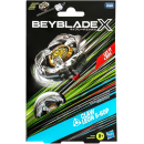 BEYBLADE X Starter Set - CLAW LEON 5-60P