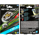 BEYBLADE X Starter Set - CLAW LEON 5-60P