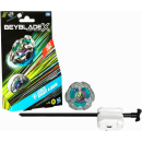 BEYBLADE X Starter Set - LANCE KNIGHT 4-80HN