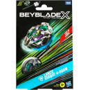 BEYBLADE X Starter Set - LANCE KNIGHT 4-80HN